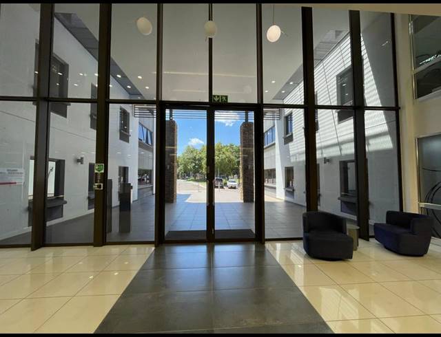 BUSINESS PROPERTY TO RENT IN CENTURION
